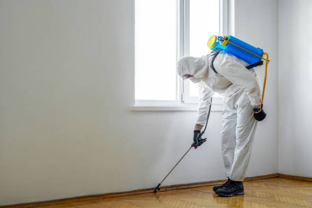 Best Commercial Pest Control Services  in Lincolnshire, IL